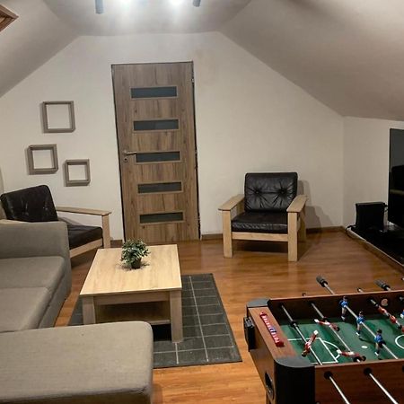 Chata Dolni Maxov Josefův Důl Exteriér fotografie